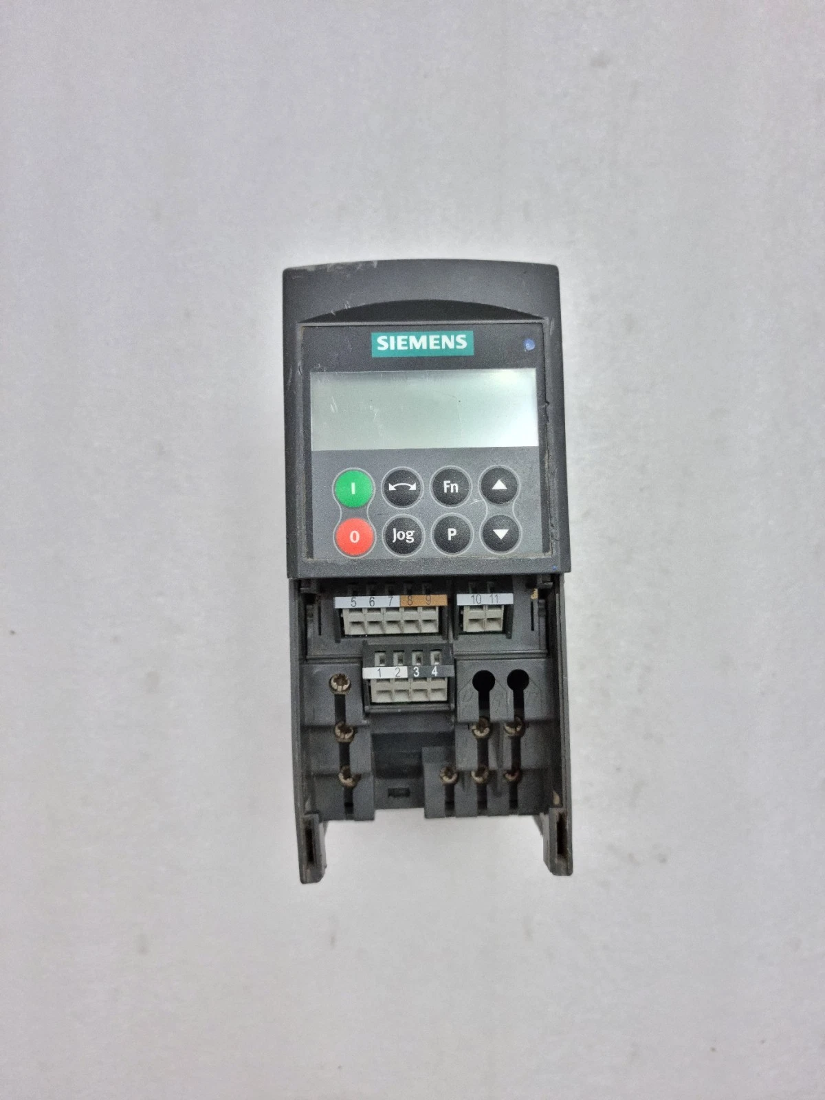 Siemens Micromaster 420 6SE6420-2UD21-5AA1 380-480V Made In United Kingdom